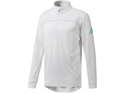 Go-To Adapt Jacket White