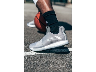 HARDEN VOL 3 VOYAGER