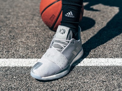 HARDEN VOL 3 VOYAGER