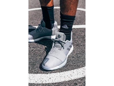 HARDEN VOL 3 VOYAGER