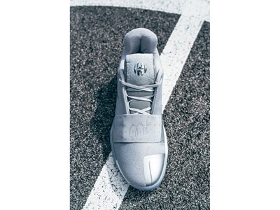 HARDEN VOL 3 VOYAGER