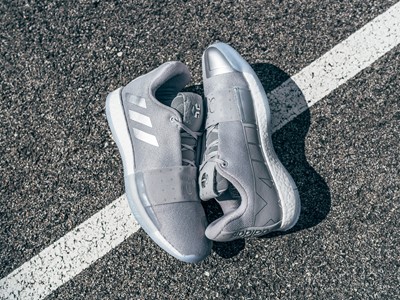 HARDEN VOL 3 VOYAGER