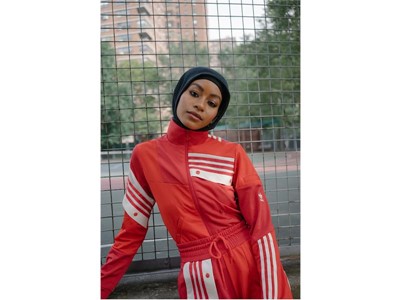 adidas Originals  - Daniëlle Cathari Collection - Campaign Image