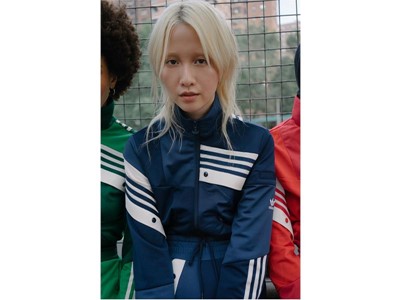 adidas Originals  - Daniëlle Cathari Collection - Campaign Image
