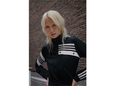 adidas Originals  - Daniëlle Cathari Collection - Campaign Image