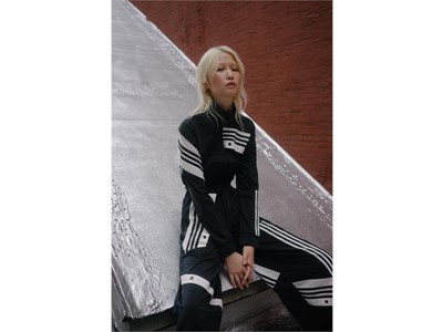 adidas Originals  - Daniëlle Cathari Collection - Campaign Image