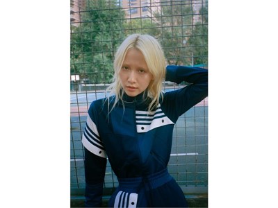 adidas Originals  - Daniëlle Cathari Collection - Campaign Image