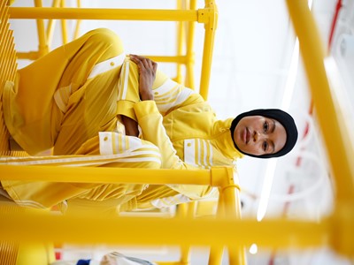 adidas Originals  - Daniëlle Cathari Collection