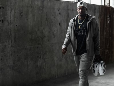 adidas Splash Pack Severino