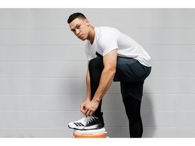 adidas Splash Pack Judge