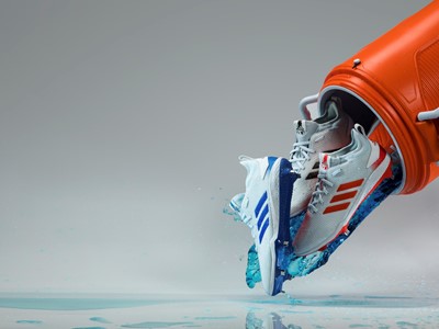 adidas Splash Pack