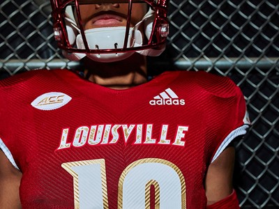 adidas x Louisville HardKnox