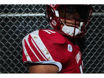 Louisville football gets Uncaged Cardinal uniforms from Adidas