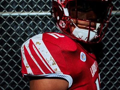 adidas x Louisville HardKnox