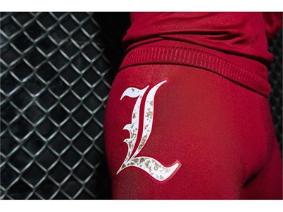 Adidas Unveils New Uniform For Louisville: CHROMEVILLE – The