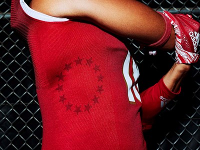 adidas x Louisville HardKnox