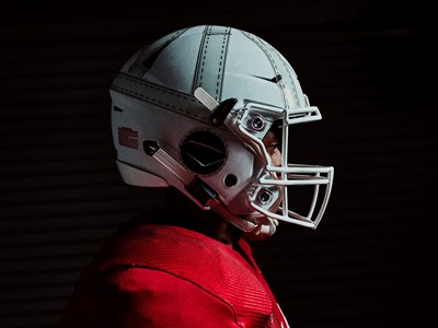 Nebraska x adidas Memorial Jersey