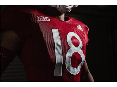 adidas to debut the Primeknit A1 Football uniform for the 2018