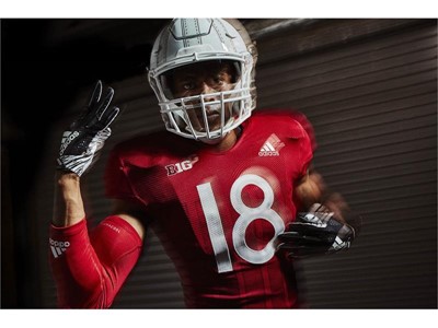 adidas to debut the Primeknit A1 Football uniform for the 2018