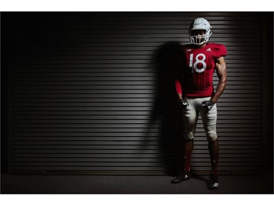 Huskers unveil alternate jerseys celebrating Memorial Stadium's 100th  anniversary