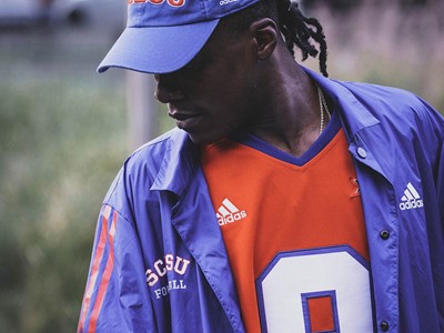 adidas x Waterboy Capsule 002