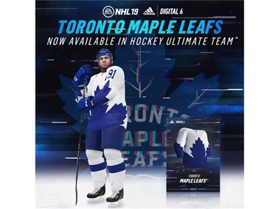 Detroit Red Wings, Toronto Maple Leafs Unveil Winter Classic Jerseys - Too  Many Men on the Site - A National Hockey League Fan Site - News, Blogs,  Opinion and More
