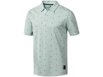 adicross Pique Polo