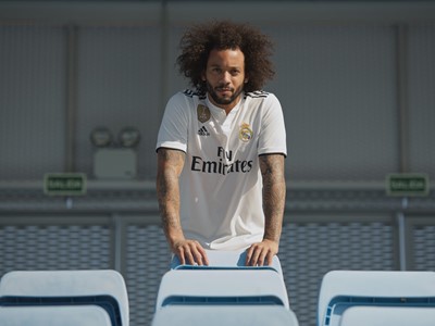 Marcelo Home