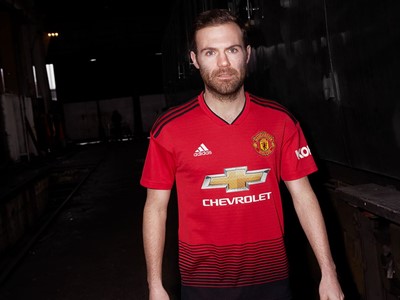 MUFC Mata