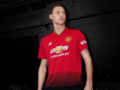 MUFC Matic