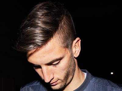 FW18 AClubs 2D Juventus THIRD BENTANCUR