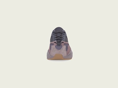 BOOST 700 MAUVE Front