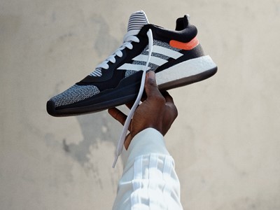 adidas Marquee Boost