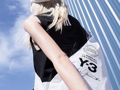 Y-3 SS18 Chapter 01 Image 16 crop