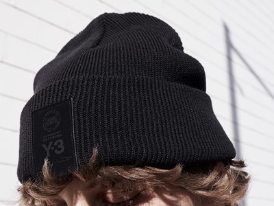 Y-3 SS18 Chapter 01 Image 15 crop