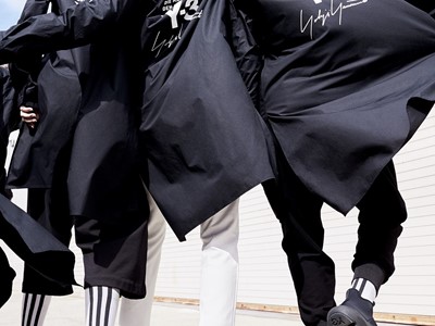 Y-3 SS18 Chapter 01 Image 09 crop
