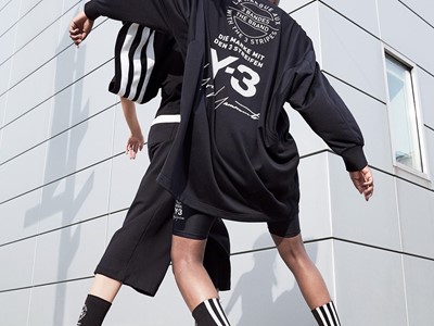 Y-3 SS18 Chapter 01 Image 04 crop
