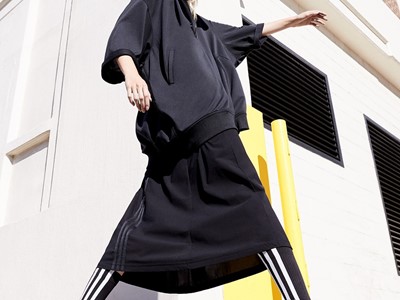 Y-3 SS18 Chapter 01 Image 03 crop