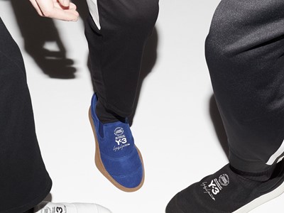 Y-3 SS18 Chapter 02 Image 24