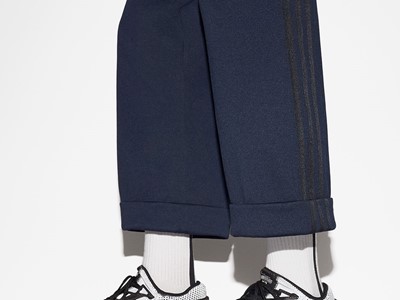 Y-3 SS18 Chapter 02 Image 21