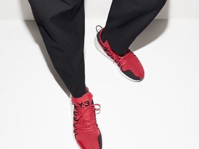 Y-3 SS18 Chapter 02 Image 18