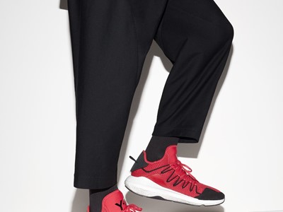 Y-3 SS18 Chapter 02 Image 17