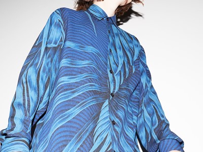 Y-3 SS18 Chapter 02 Image 10