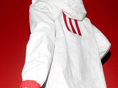 Y-3 SS18 Chapter 02 Image 08