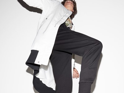 Y-3 SS18 Chapter 02 Image 02