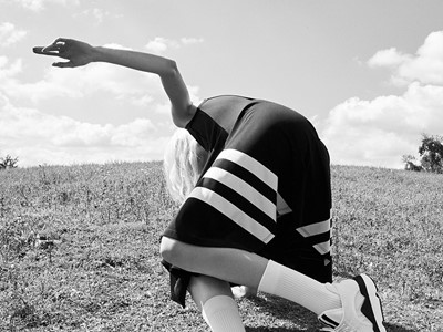 Y-3 SS18 Chapter 03 Image 21