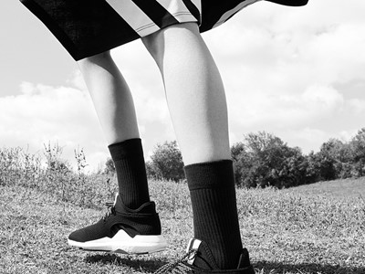 Y-3 SS18 Chapter 03 Image 20