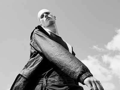 Y-3 SS18 Chapter 03 Image 18