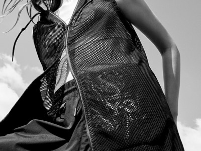 Y-3 SS18 Chapter 03 Image 16