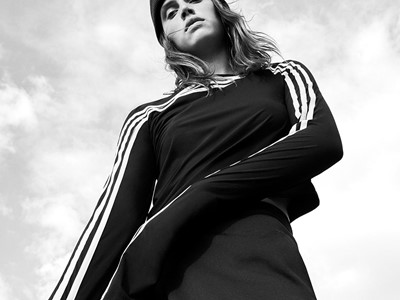 Y-3 SS18 Chapter 03 Image 15